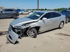 3FA6P0H70GR161147 2016 FORD FUSION