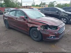 3FA6P0H70GR161732 2016 FORD FUSION