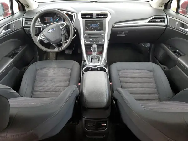 3FA6P0H70GR162976 2016 FORD FUSION - Image 8