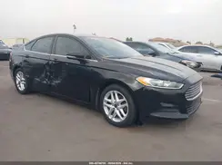 3FA6P0H70GR166204 2016 FORD FUSION