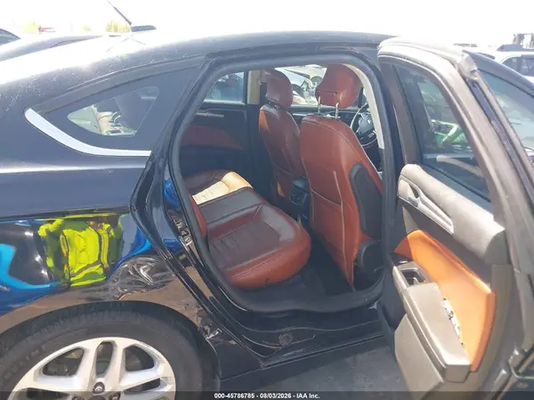 3FA6P0H70GR166204 2016 FORD FUSION - Image 8