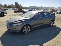 3FA6P0H70GR167191 2016 FORD FUSION