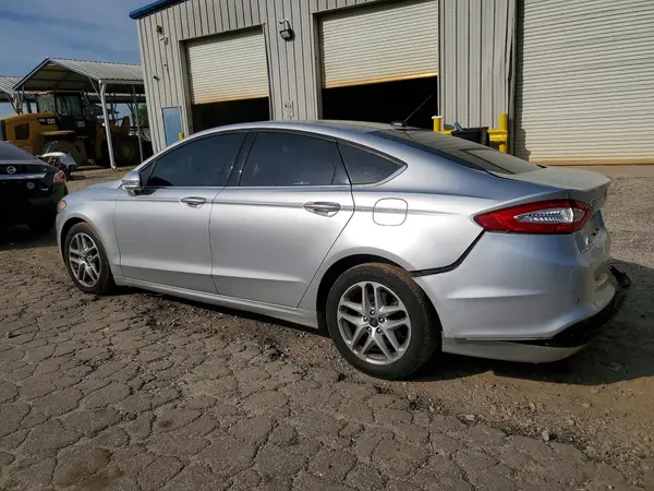 3FA6P0H70GR169846 2016 FORD FUSION - Image 2