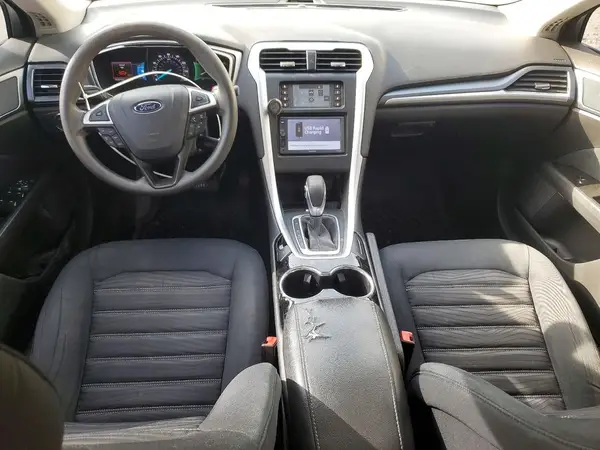 3FA6P0H70GR169846 2016 FORD FUSION - Image 8