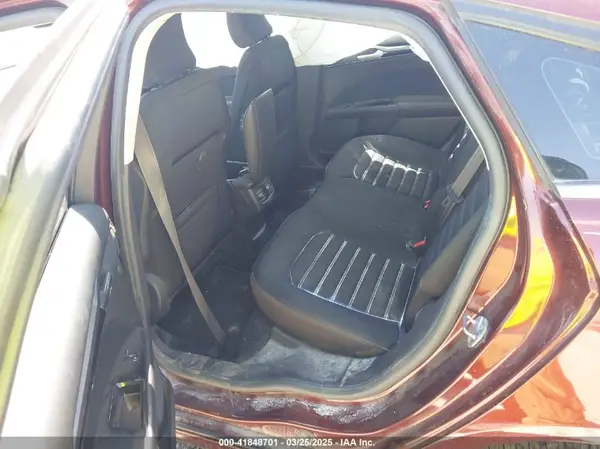 3FA6P0H70GR171306 2016 FORD FUSION - Image 8