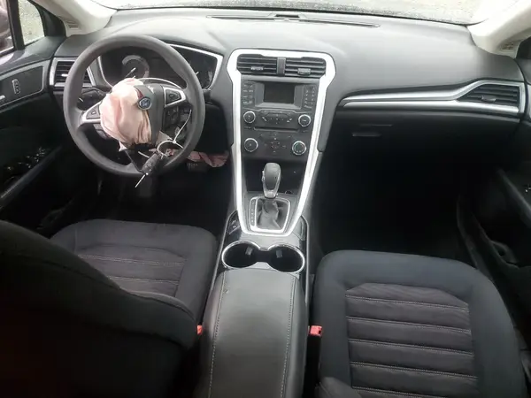3FA6P0H70GR174609 2016 FORD FUSION - Image 8