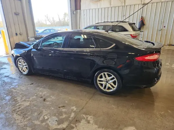 3FA6P0H70GR175534 2016 FORD FUSION - Image 2