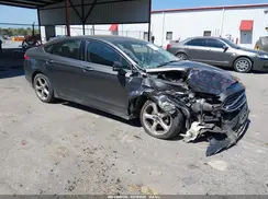3FA6P0H70GR177834 2016 FORD FUSION