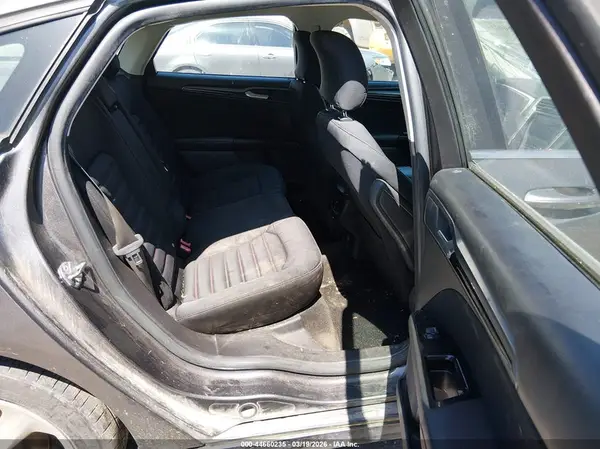 3FA6P0H70GR177834 2016 FORD FUSION - Image 8