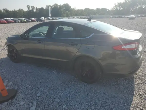 3FA6P0H70GR179454 2016 FORD FUSION - Image 2