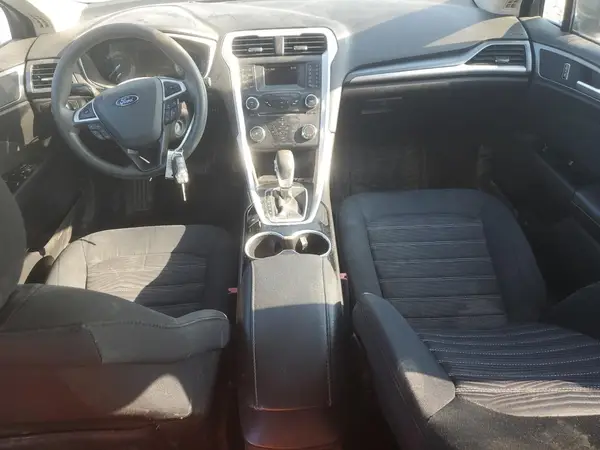 3FA6P0H70GR179454 2016 FORD FUSION - Image 8