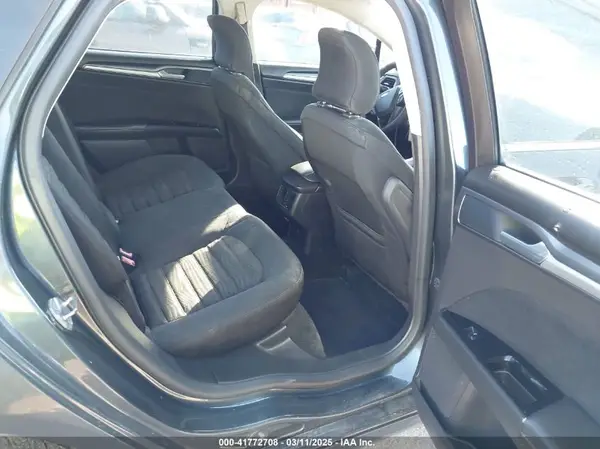3FA6P0H70GR179891 2016 FORD FUSION - Image 8
