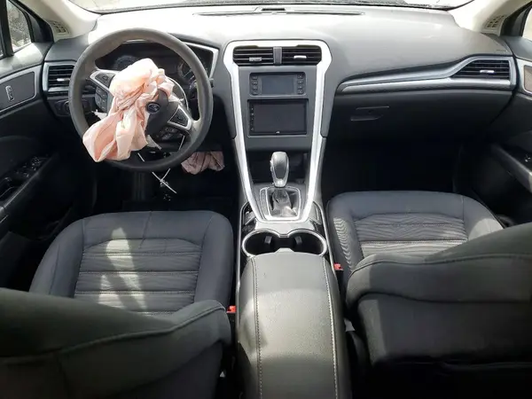3FA6P0H70GR180085 2016 FORD FUSION - Image 8