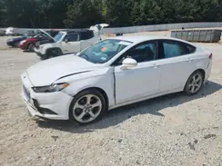 3FA6P0H70GR180233 2016 FORD FUSION