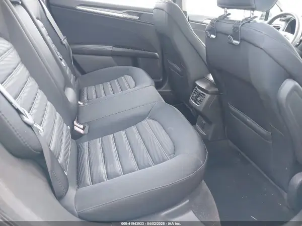 3FA6P0H70GR183827 2016 FORD FUSION - Image 8
