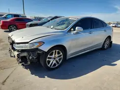 3FA6P0H70GR186064 2016 FORD FUSION