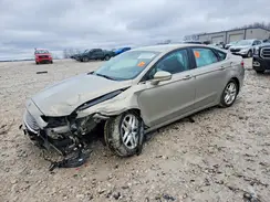 3FA6P0H70GR188672 2016 FORD FUSION