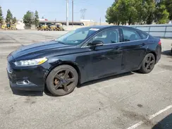 3FA6P0H70GR189322 2016 FORD FUSION