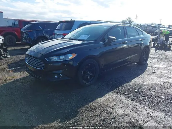 3FA6P0H70GR193063 2016 FORD FUSION - Image 2
