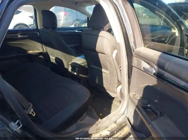 3FA6P0H70GR193063 2016 FORD FUSION - Image 8
