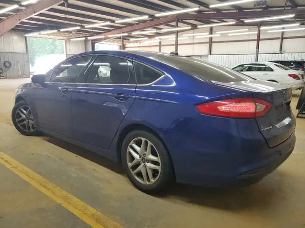 3FA6P0H70GR197131 2016 FORD FUSION - Image 2