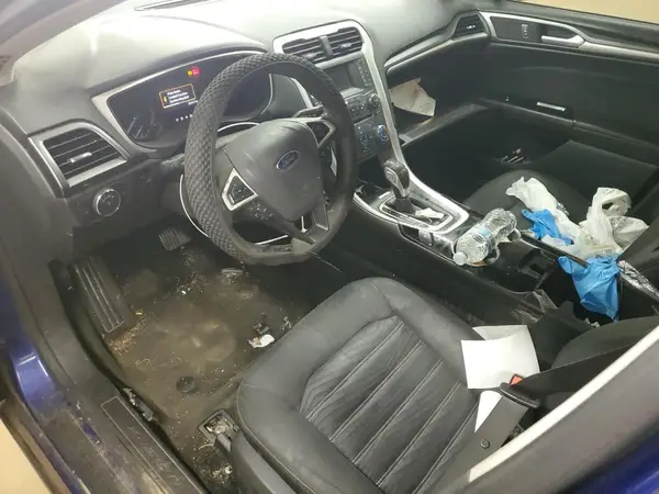 3FA6P0H70GR197131 2016 FORD FUSION - Image 8