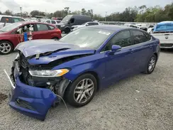 3FA6P0H70GR197842 2016 FORD FUSION