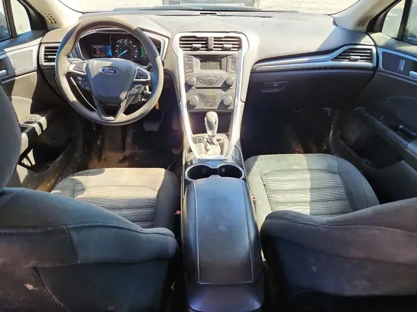 3FA6P0H70GR199610 2016 FORD FUSION - Image 8