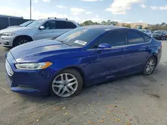 3FA6P0H70GR200058 2016 FORD FUSION