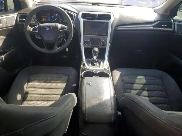 3FA6P0H70GR200058 2016 FORD FUSION - Image 8