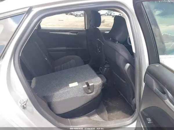 3FA6P0H70GR200657 2016 FORD FUSION - Image 8