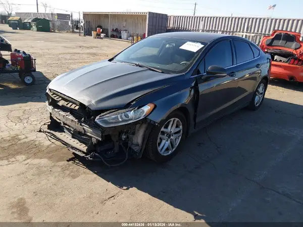 3FA6P0H70GR202537 2016 FORD FUSION - Image 2