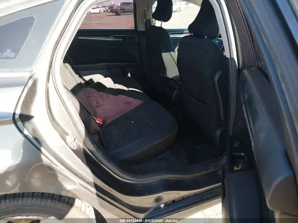 3FA6P0H70GR202537 2016 FORD FUSION - Image 8