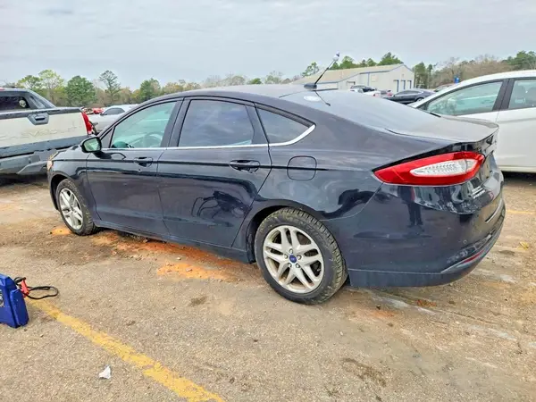 3FA6P0H70GR203218 2016 FORD FUSION - Image 2