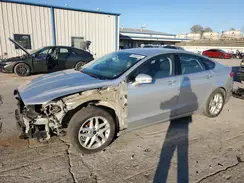 3FA6P0H70GR207351 2016 FORD FUSION