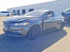 3FA6P0H70GR207592 2016 FORD FUSION