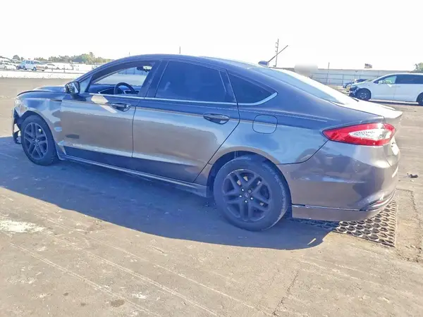 3FA6P0H70GR207592 2016 FORD FUSION - Image 2