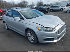 3FA6P0H70GR207690 2016 FORD FUSION
