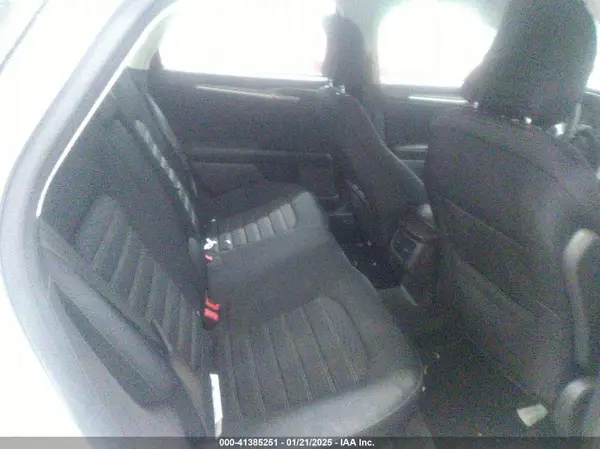 3FA6P0H70GR208225 2016 FORD FUSION - Image 8