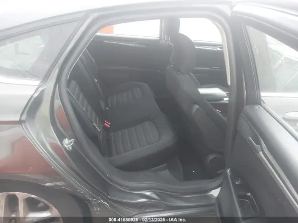 3FA6P0H70GR210590 2016 FORD FUSION - Image 8