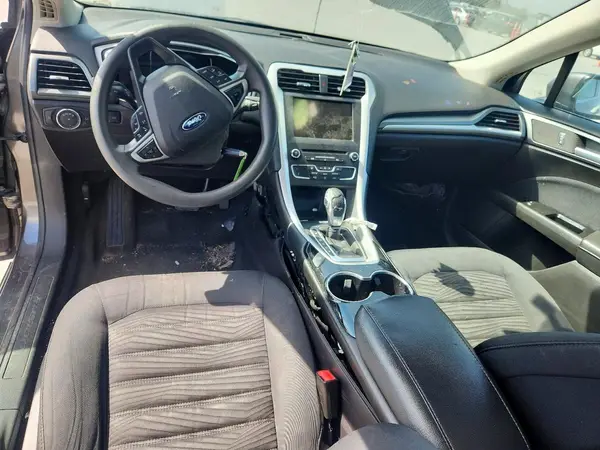 3FA6P0H70GR210959 2016 FORD FUSION - Image 8