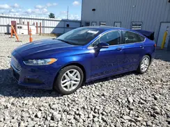 3FA6P0H70GR212176 2016 FORD FUSION