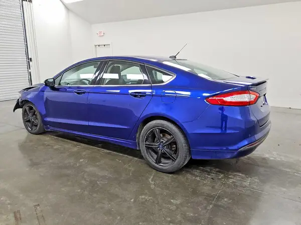 3FA6P0H70GR214140 2016 FORD FUSION - Image 2