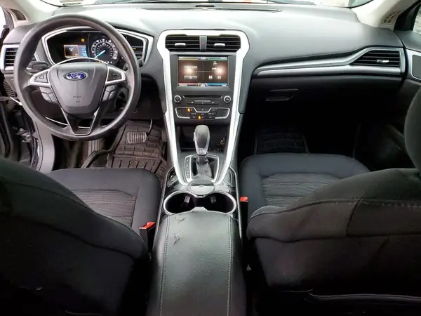 3FA6P0H70GR215739 2016 FORD FUSION - Image 8