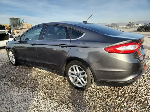 3FA6P0H70GR215952 2016 FORD FUSION - Image 2