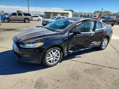 3FA6P0H70GR216406 2016 FORD FUSION
