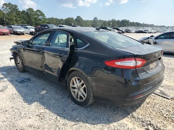 3FA6P0H70GR216759 2016 FORD FUSION - Image 2