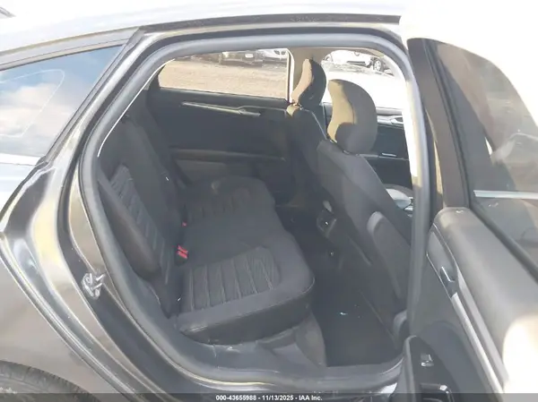 3FA6P0H70GR216986 2016 FORD FUSION - Image 8