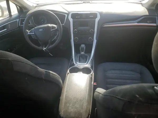 3FA6P0H70GR217636 2016 FORD FUSION - Image 8