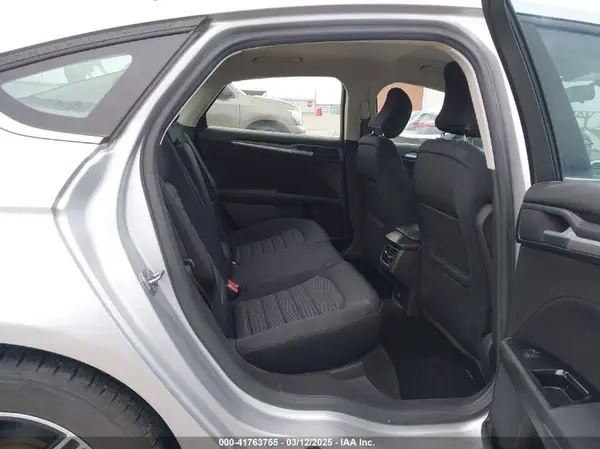 3FA6P0H70GR218091 2016 FORD FUSION - Image 8